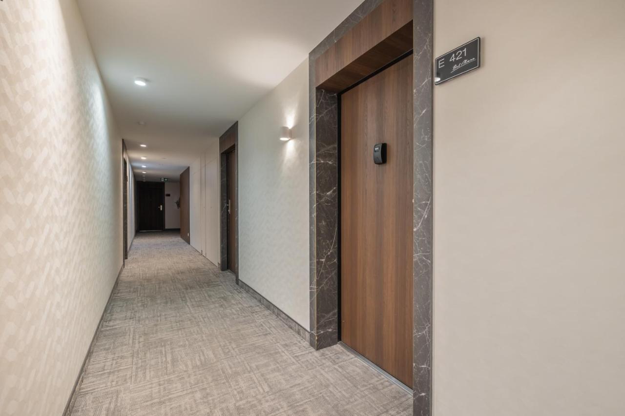 Blue Seashell Bel Mare Near The By Renters Apartment
