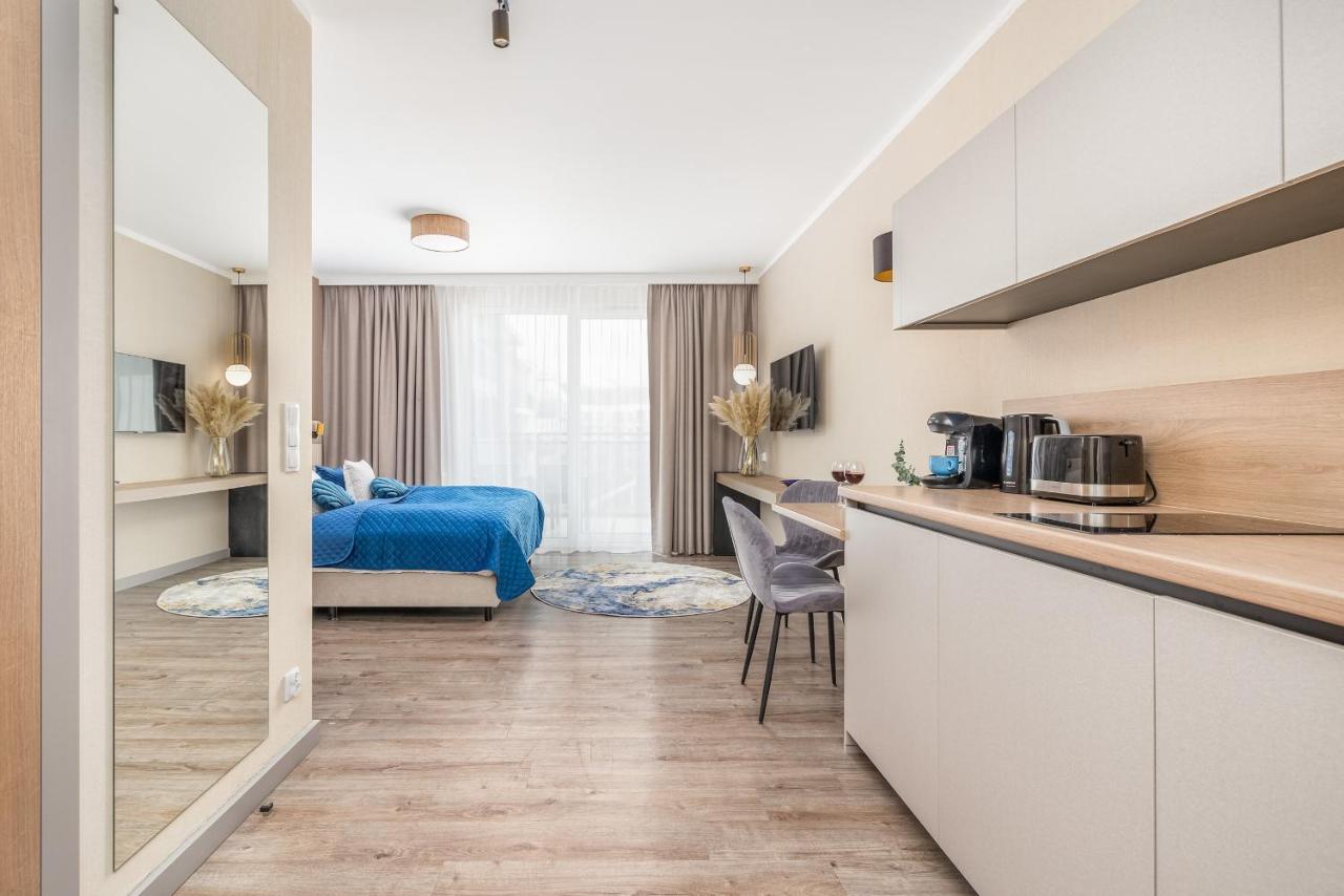 Blue Seashell Bel Mare Near The By Renters Misdroy